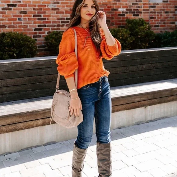 VICI | Ozzy Sweater - Picture 9 of 11